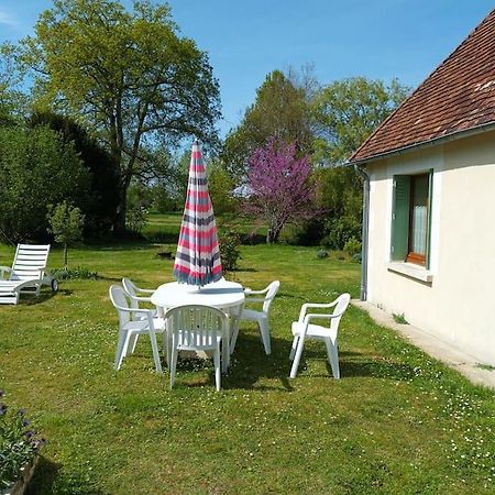 Le Domaine Du Bengal 2 Villa Veuil Kültér fotó