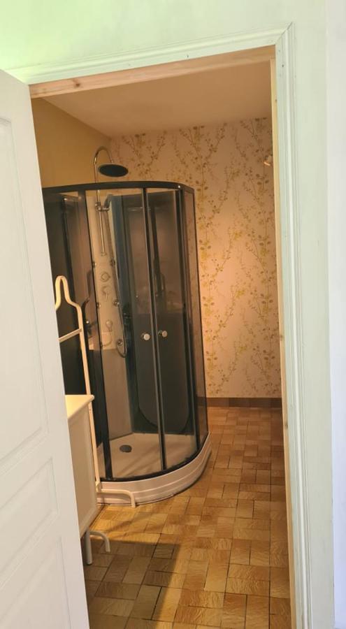 Le Domaine Du Bengal 2 Villa Veuil Kültér fotó
