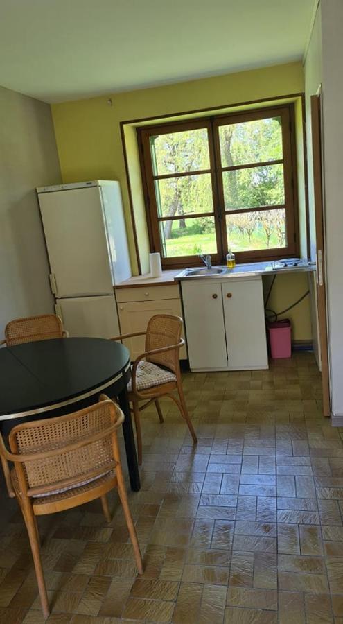 Le Domaine Du Bengal 2 Villa Veuil Kültér fotó